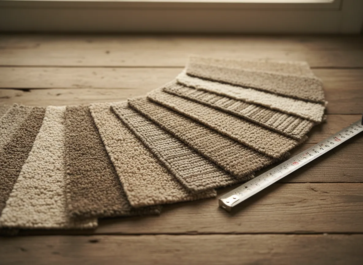 Carpet Installation Rhome, TX FAQs