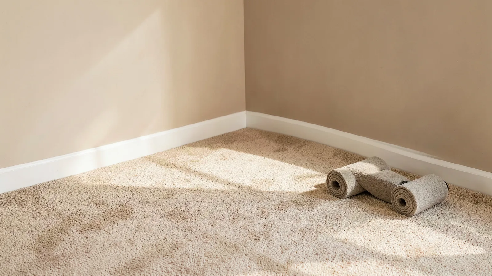 Carpet Installation in Rhome, TX near me